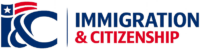 Immigration and Citizenship logo